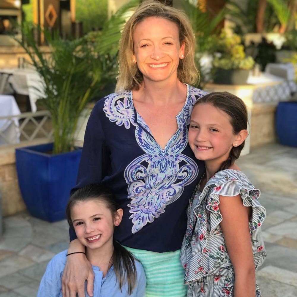 Meet your Posher, Erica